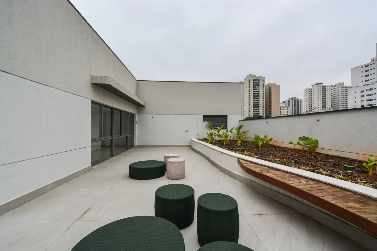 CONDOMINIO ORGANY - 18