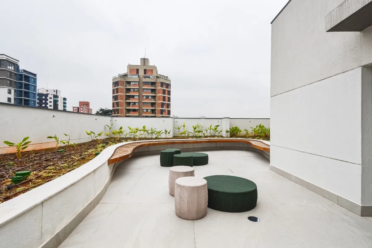 CONDOMINIO ORGANY - 19