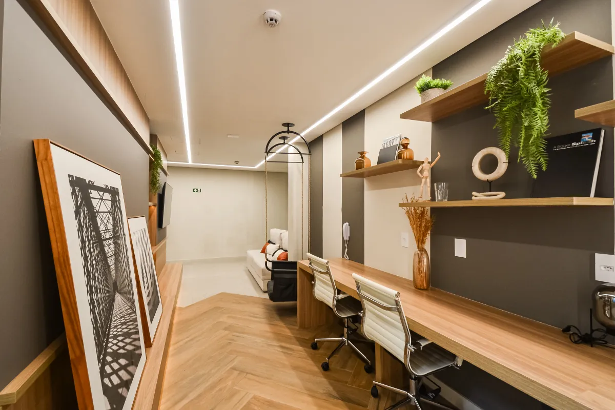 CONDOMINIO ORGANY - 20