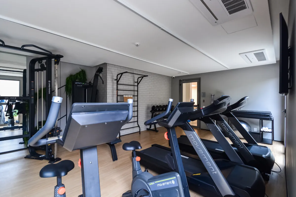 CONDOMINIO ORGANY - 21
