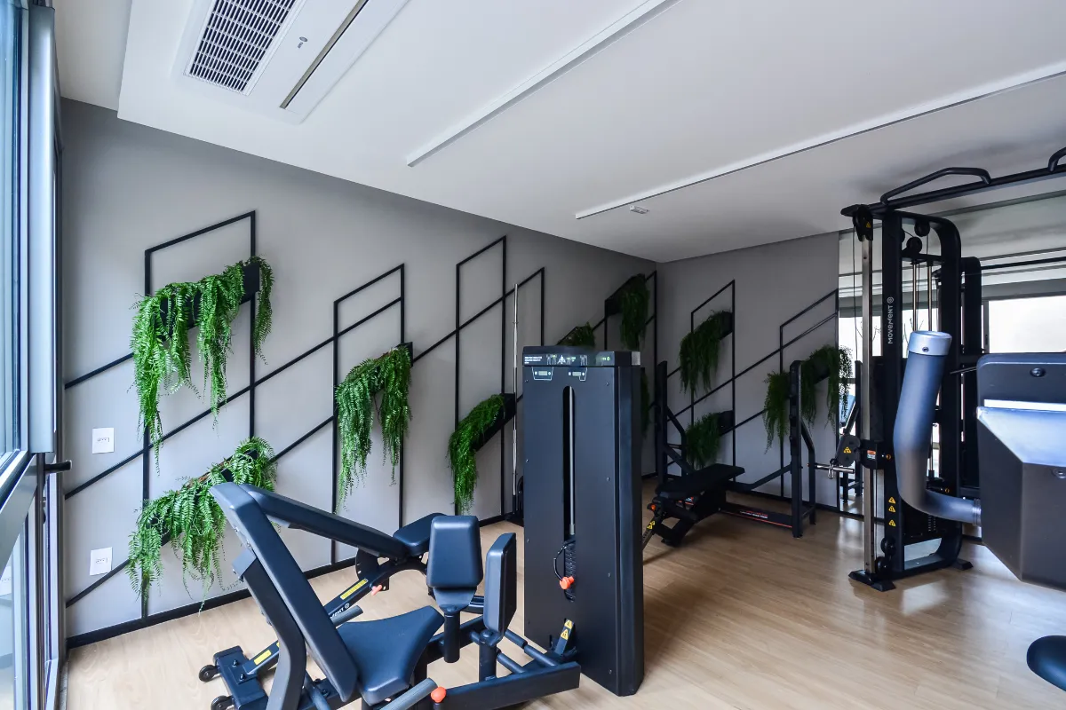 CONDOMINIO ORGANY - 22