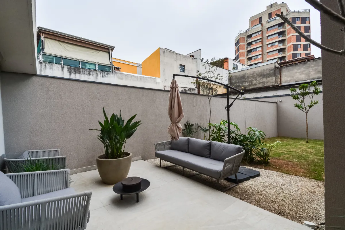 CONDOMINIO ORGANY - 23