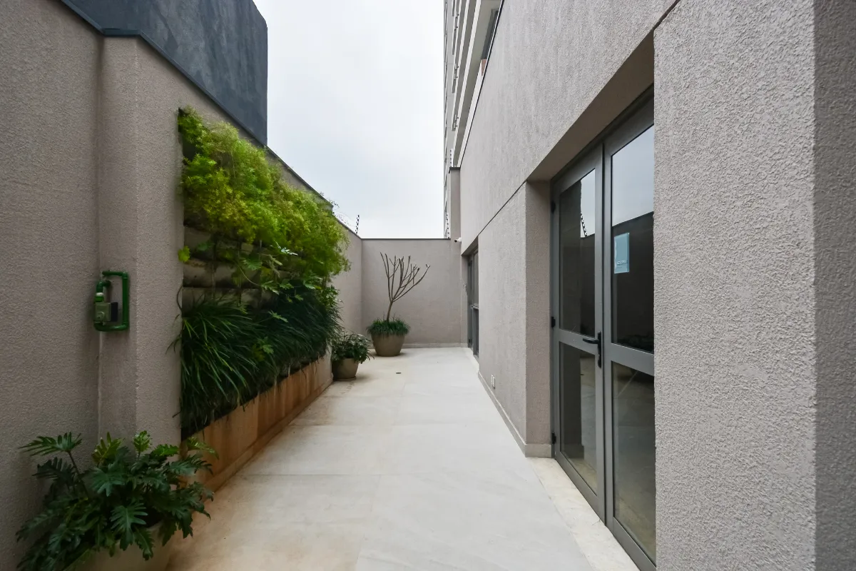 CONDOMINIO ORGANY - 25