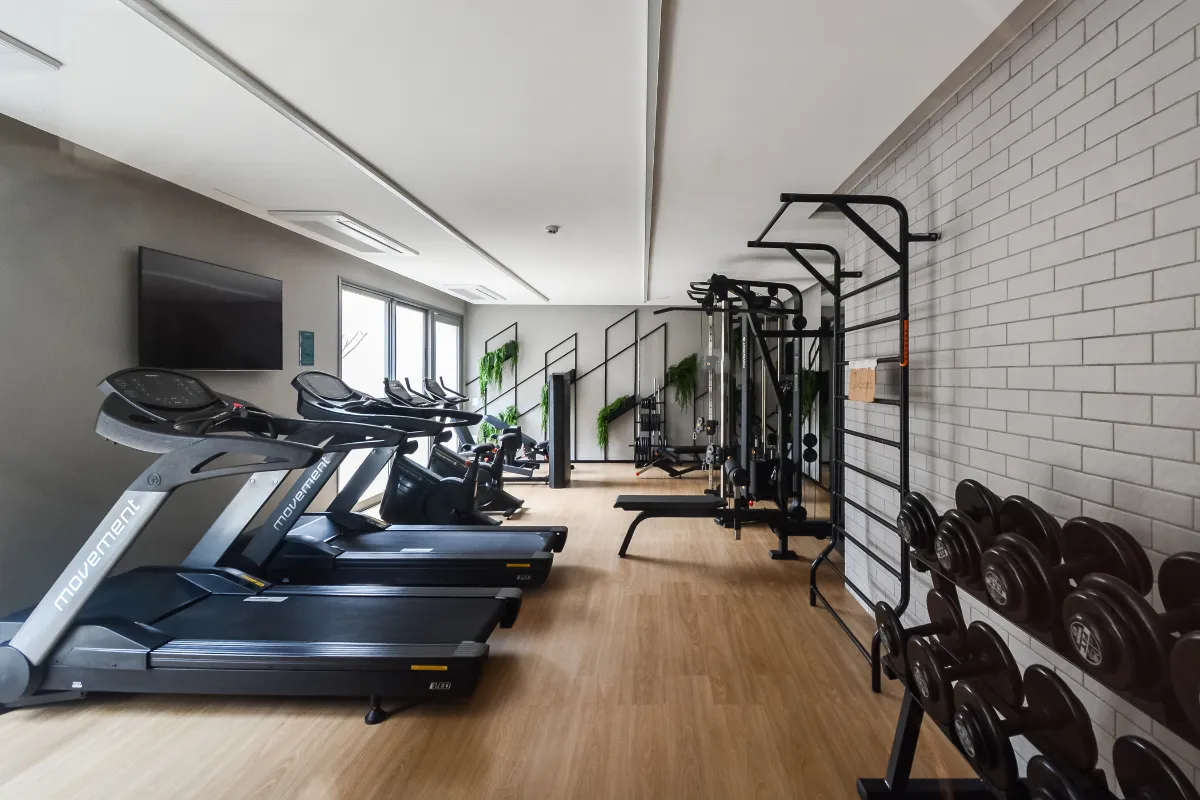 CONDOMINIO ORGANY - 26
