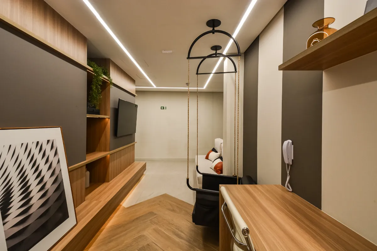 CONDOMINIO ORGANY - 27