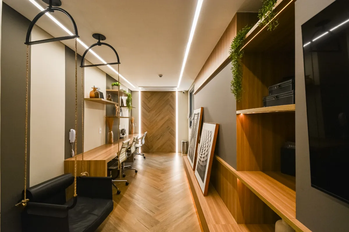 CONDOMINIO ORGANY - 28