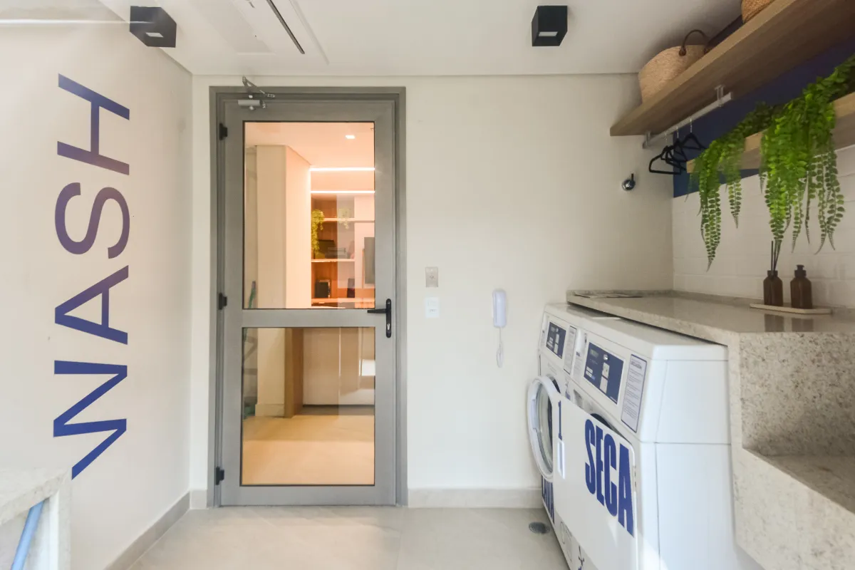 CONDOMINIO ORGANY - 32