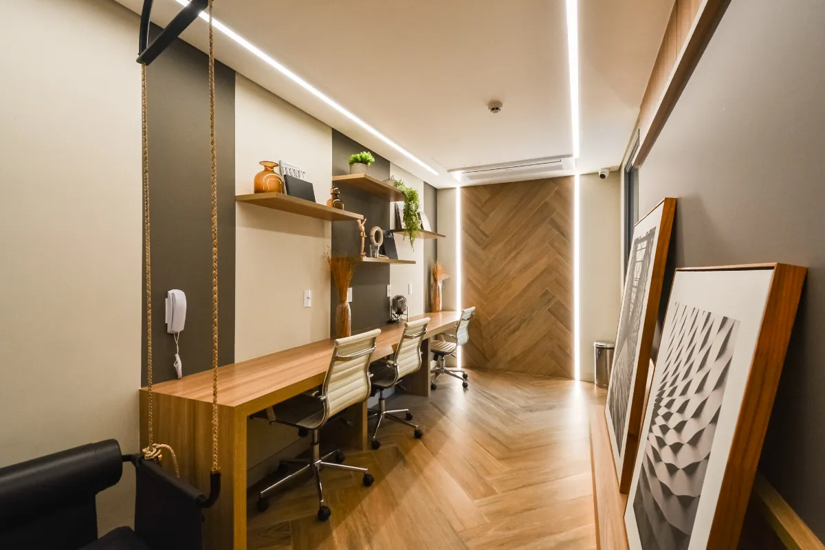 CONDOMINIO ORGANY - 33