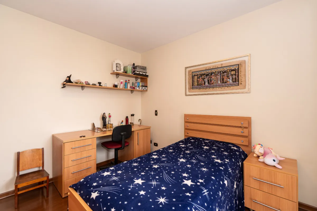 Apartamento à venda com 169m², 3 quartos com vaga - 11