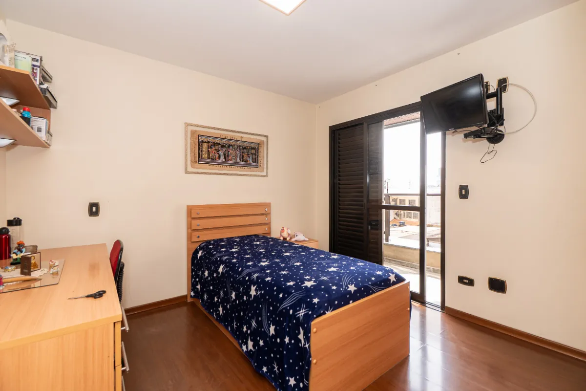 Apartamento à venda com 169m², 3 quartos com vaga - 12