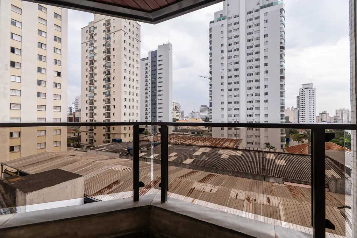 Apartamento à venda com 169m², 3 quartos com vaga - 13