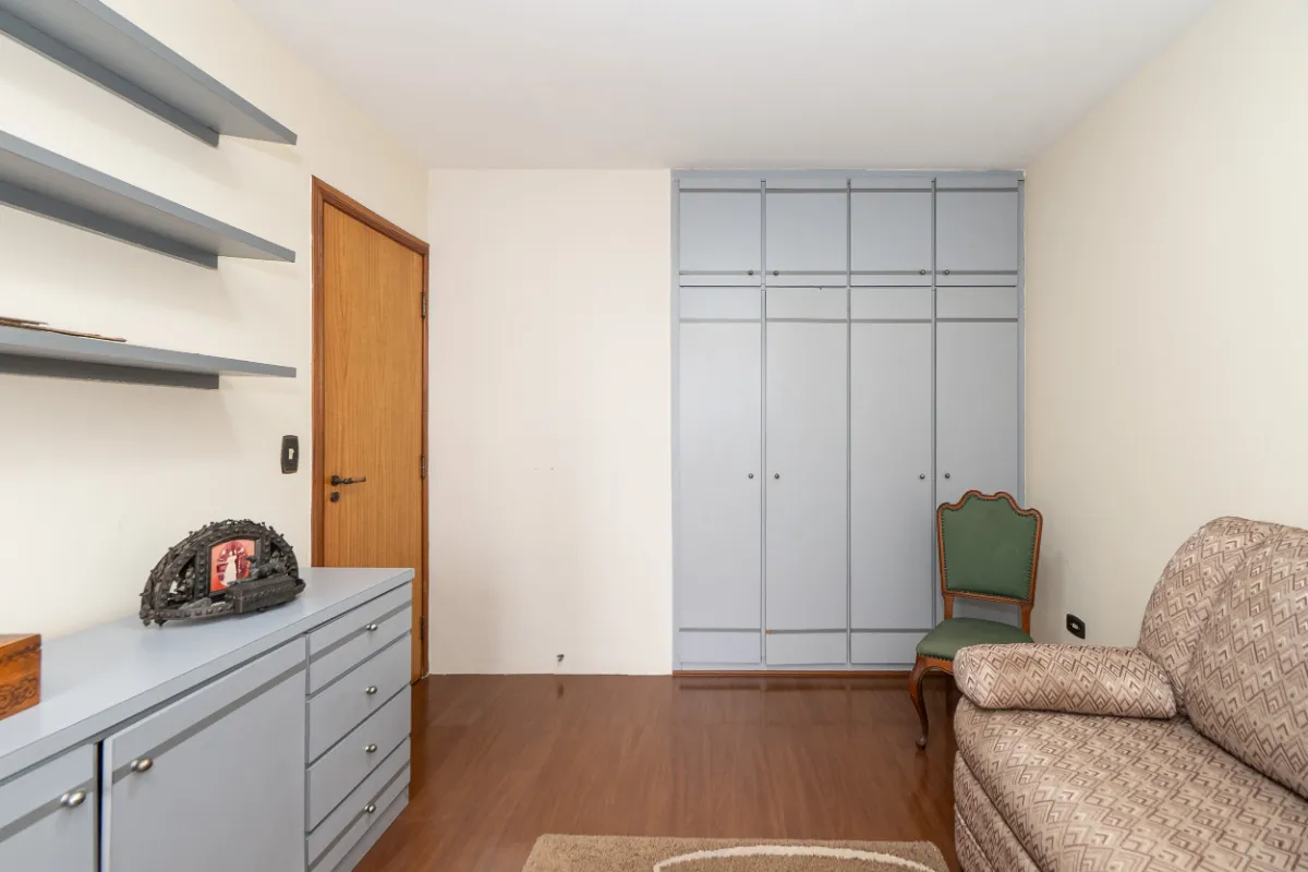 Apartamento à venda com 169m², 3 quartos com vaga - 19