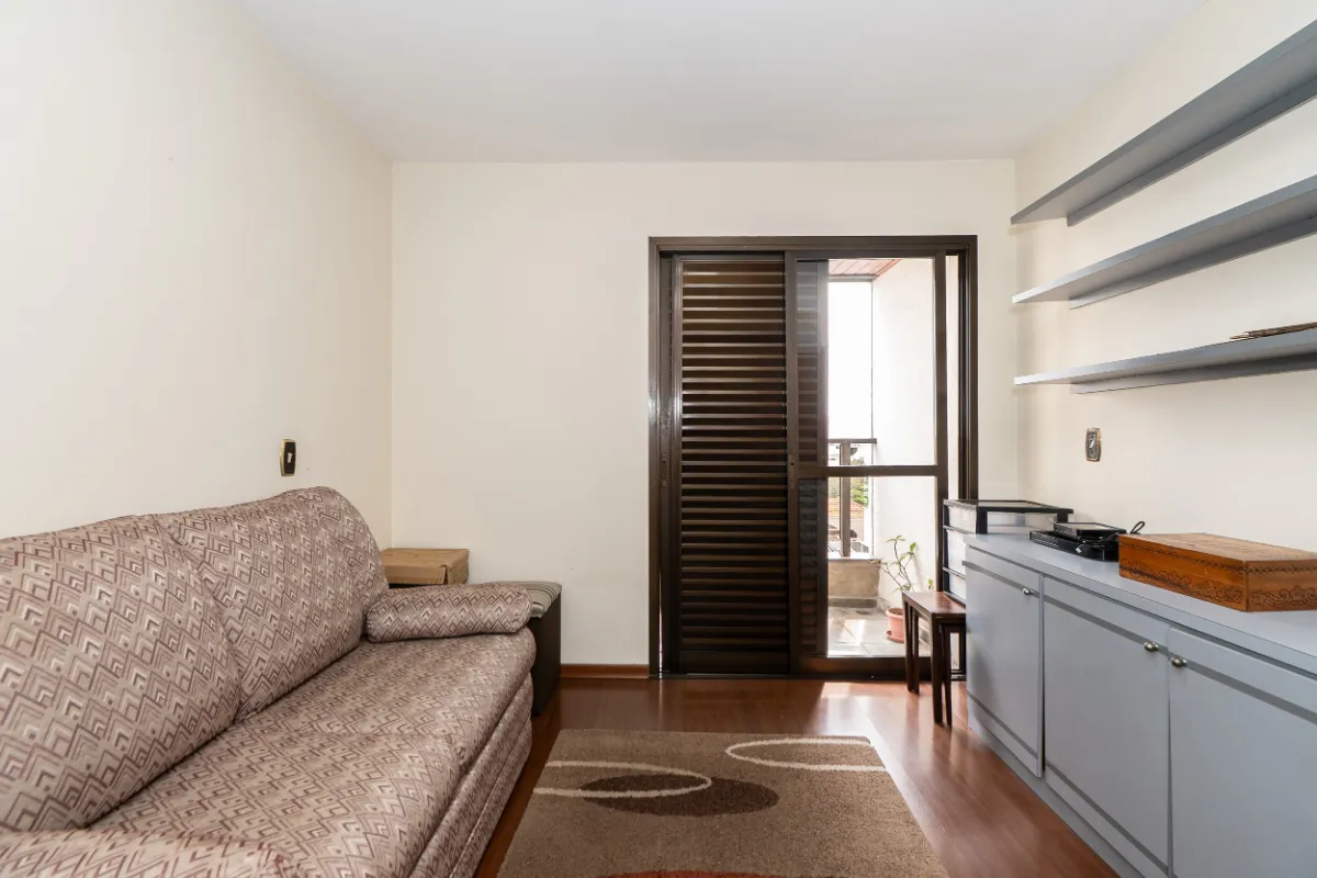 Apartamento à venda com 169m², 3 quartos com vaga - 20