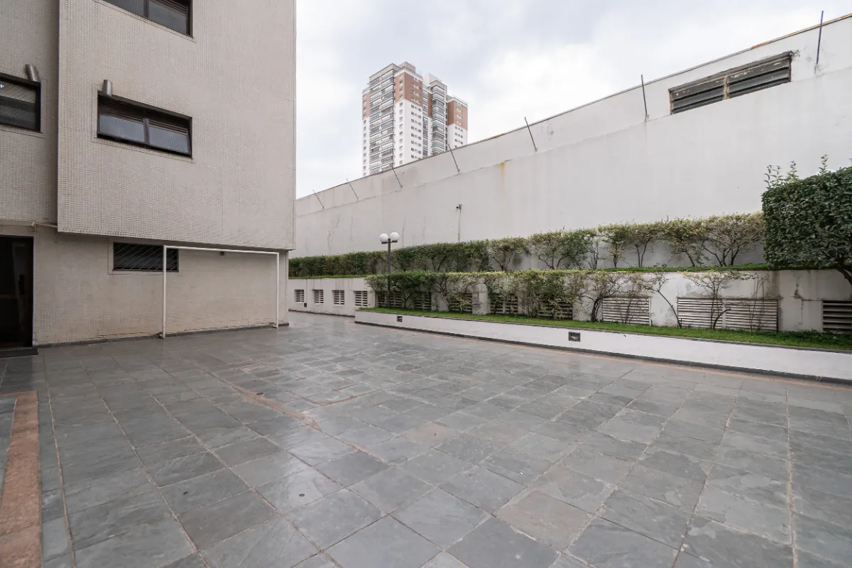 Apartamento à venda com 169m², 3 quartos com vaga - 29