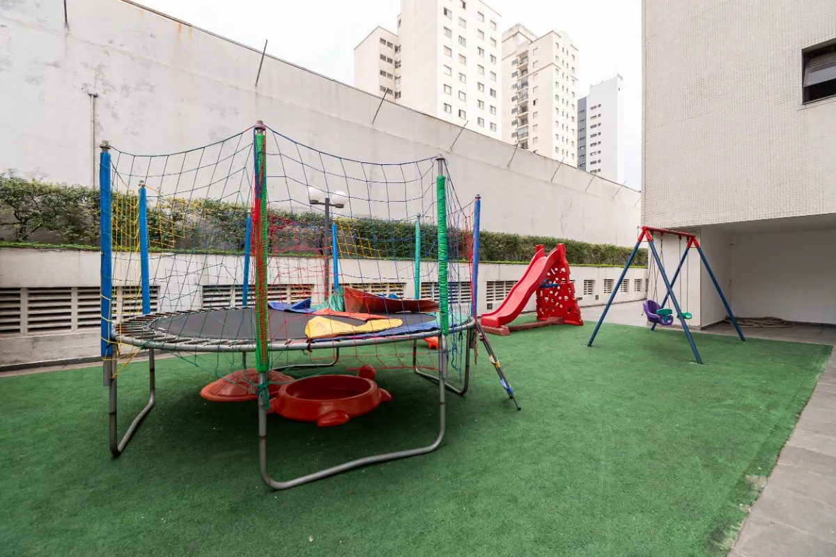 Apartamento à venda com 169m², 3 quartos com vaga - 31