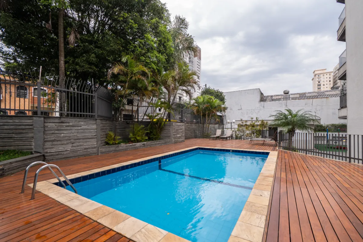 Apartamento à venda com 169m², 3 quartos com vaga - 35