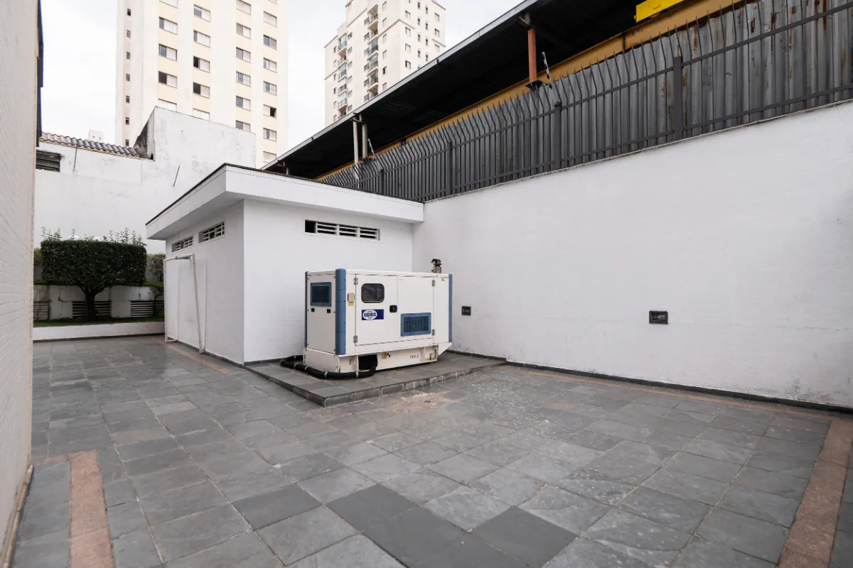 Apartamento à venda com 169m², 3 quartos com vaga - 37