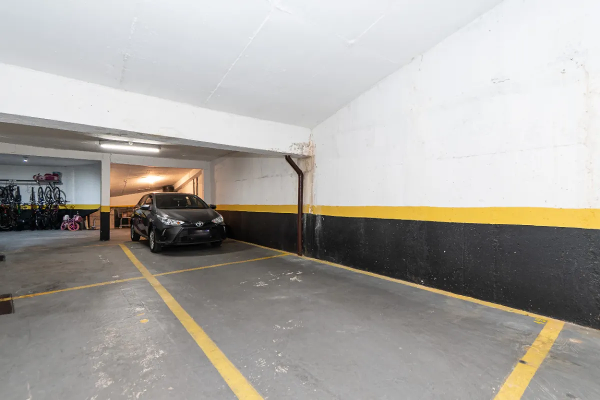 Apartamento à venda com 169m², 3 quartos com vaga - 38
