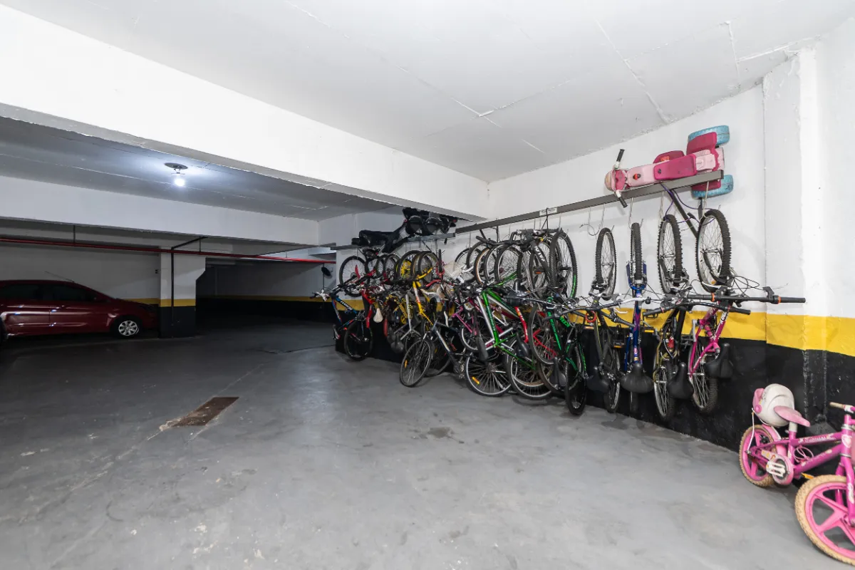 Apartamento à venda com 169m², 3 quartos com vaga - 40