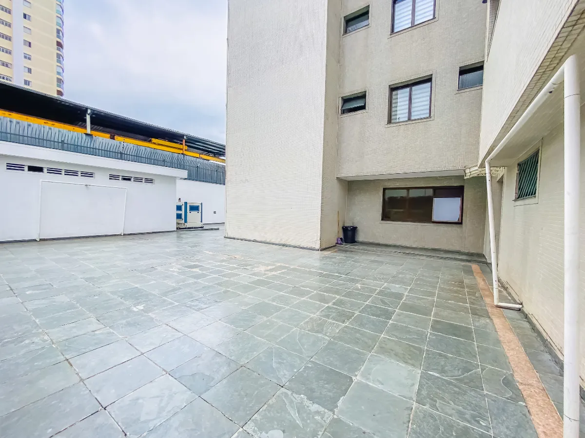 Apartamento à venda com 169m², 3 quartos com vaga - 42