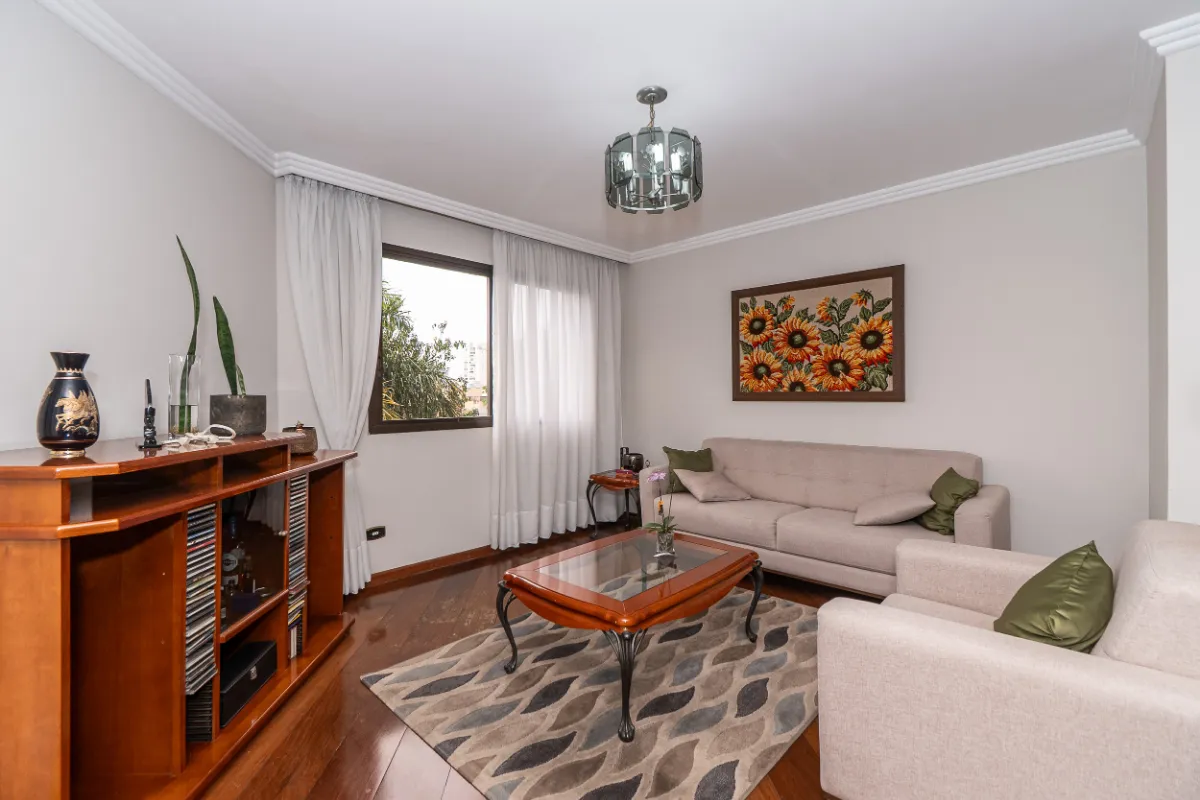 Apartamento à venda com 169m², 3 quartos com vaga - 5