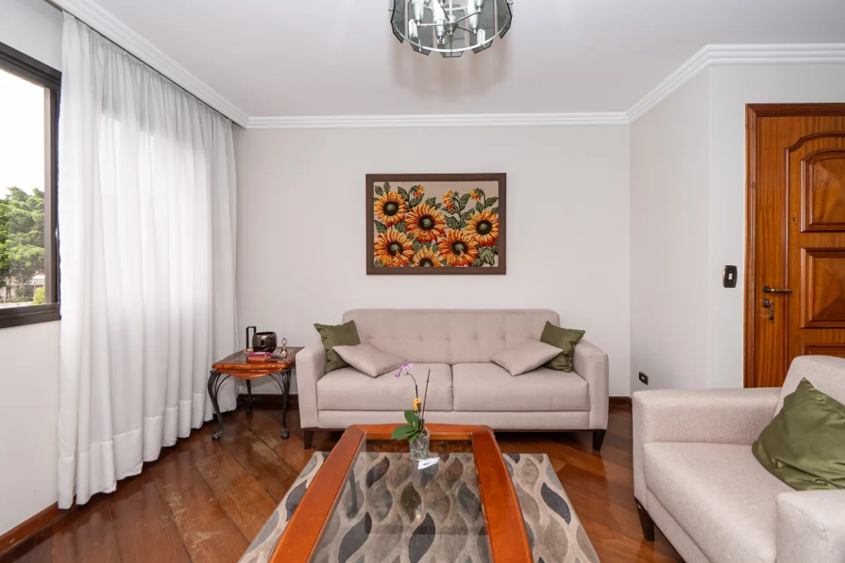 Apartamento à venda com 169m², 3 quartos com vaga - 6