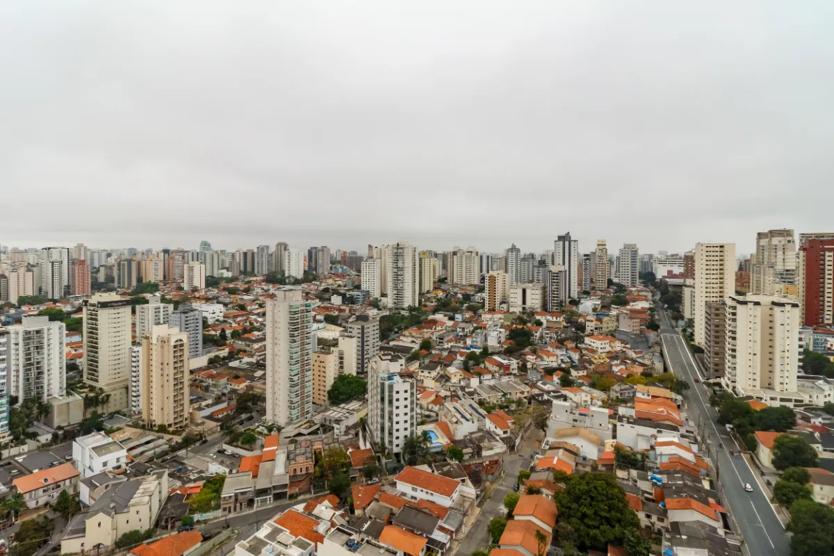 Condomínio Edifício Green Place - 10