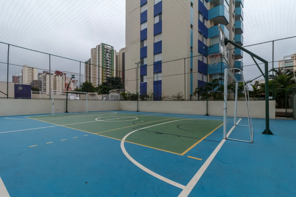 Condomínio Edifício Green Place - 31
