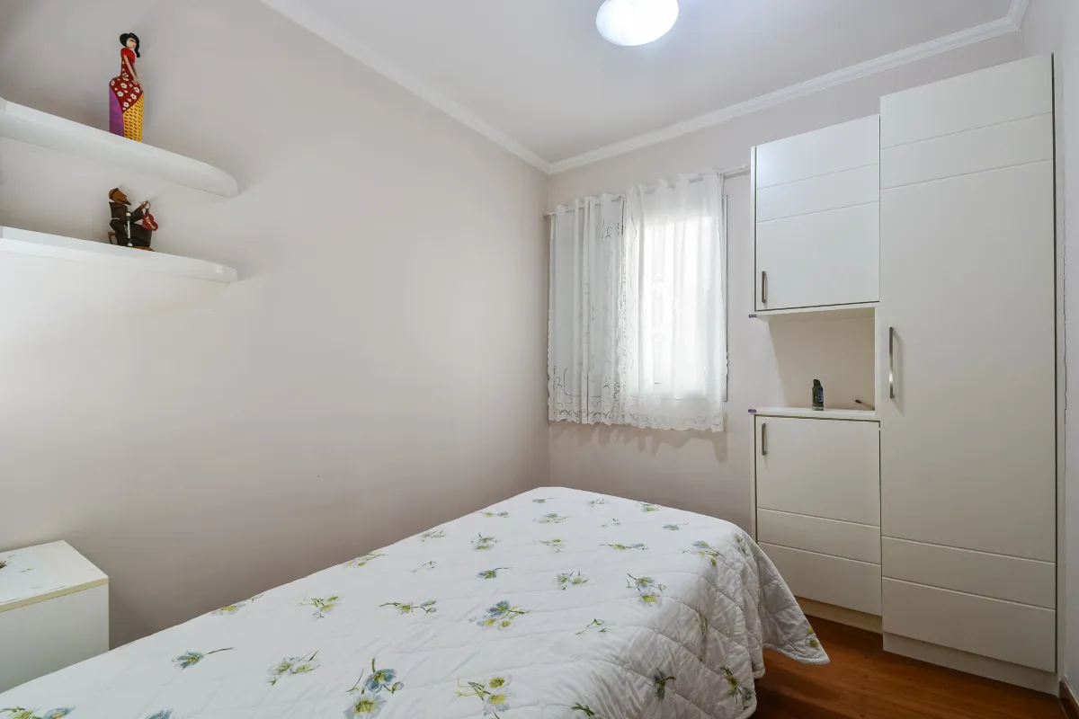 Apartamento à venda com 88m², 3 quartos com vaga - 11