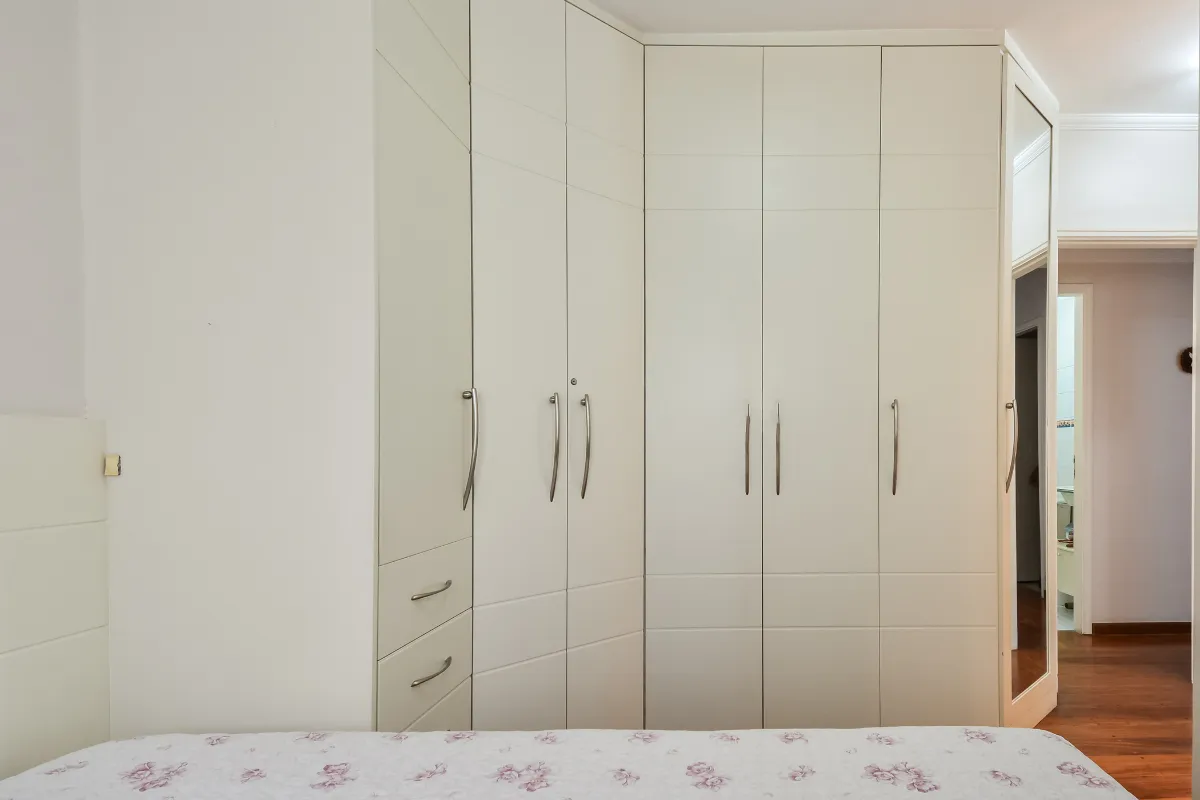 Apartamento à venda com 88m², 3 quartos com vaga - 12