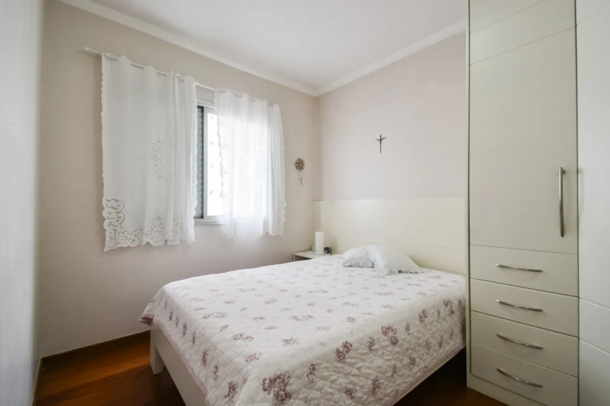Apartamento à venda com 88m², 3 quartos com vaga - 16