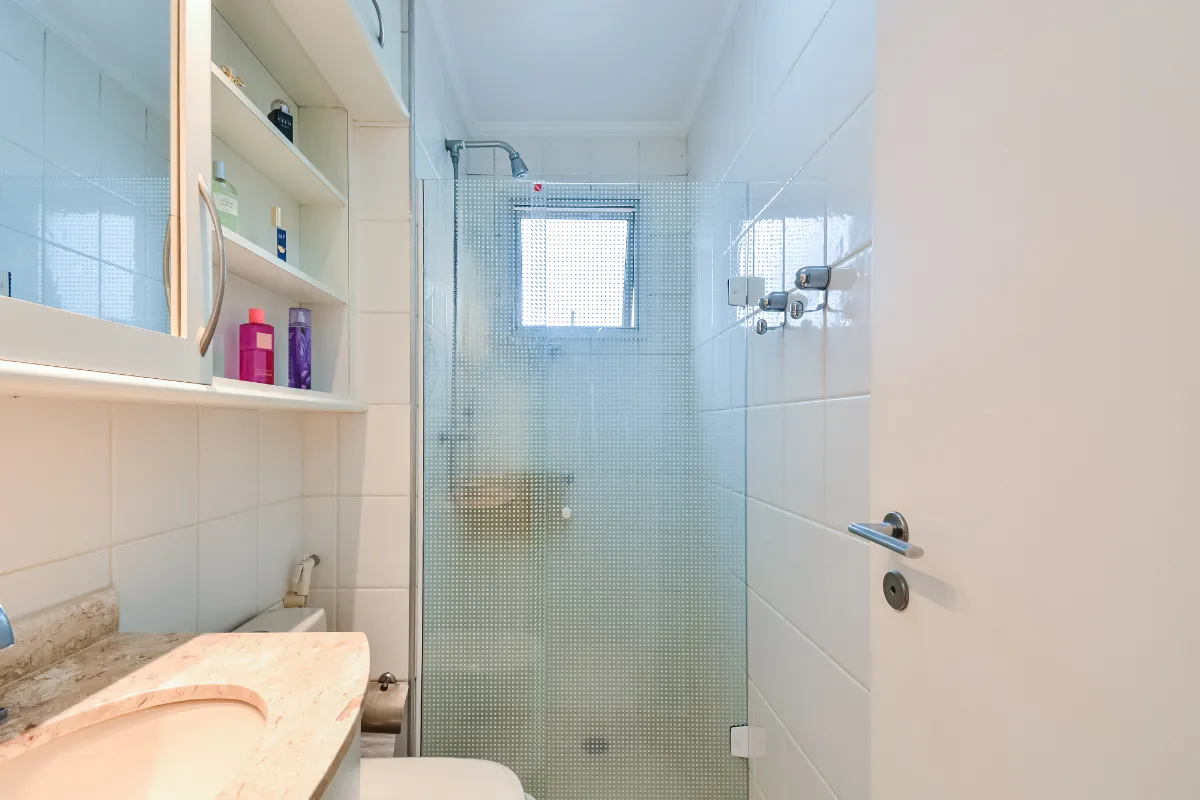 Apartamento à venda com 88m², 3 quartos com vaga - 19