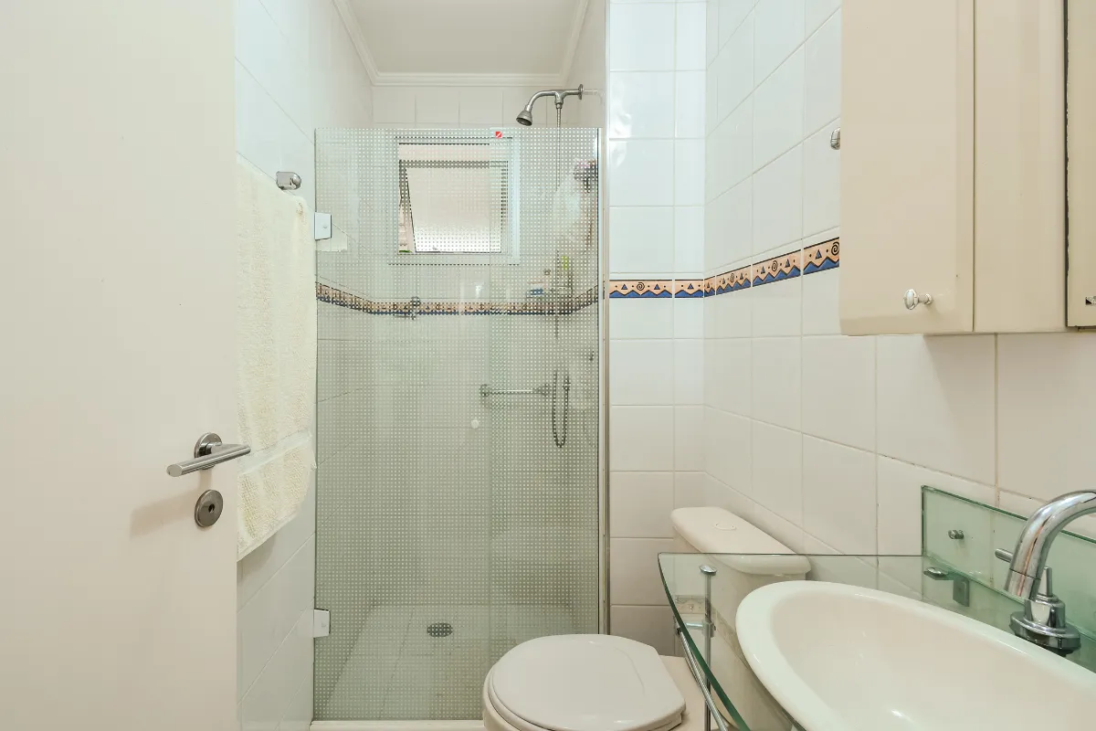 Apartamento à venda com 88m², 3 quartos com vaga - 25