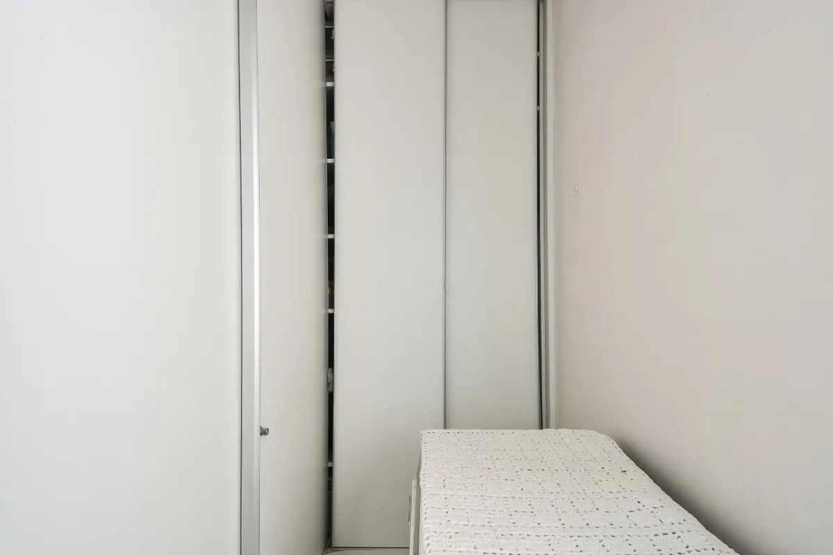 Apartamento à venda com 88m², 3 quartos com vaga - 32