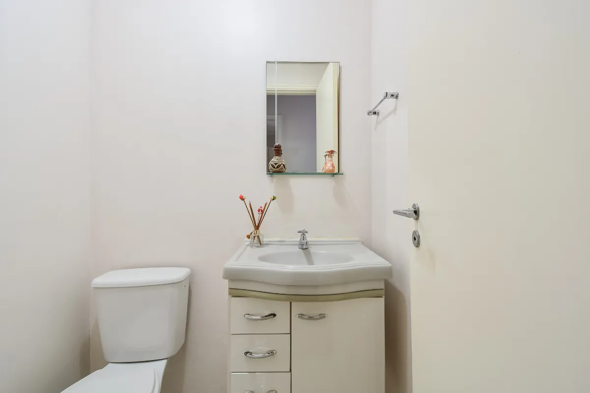Apartamento à venda com 88m², 3 quartos com vaga - 35