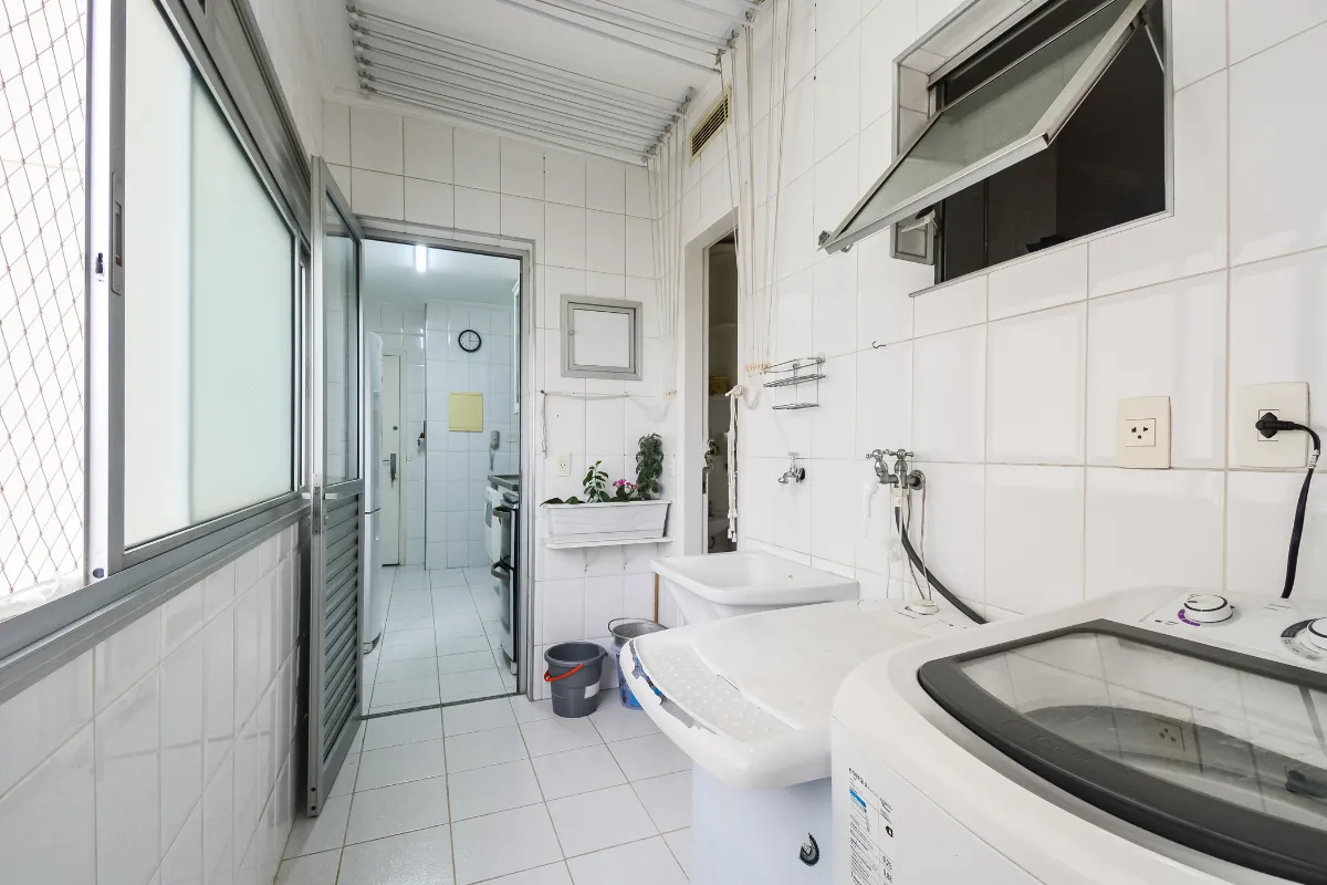 Apartamento à venda com 88m², 3 quartos com vaga - 37