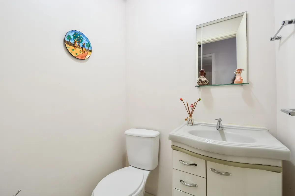 Apartamento à venda com 88m², 3 quartos com vaga - 39