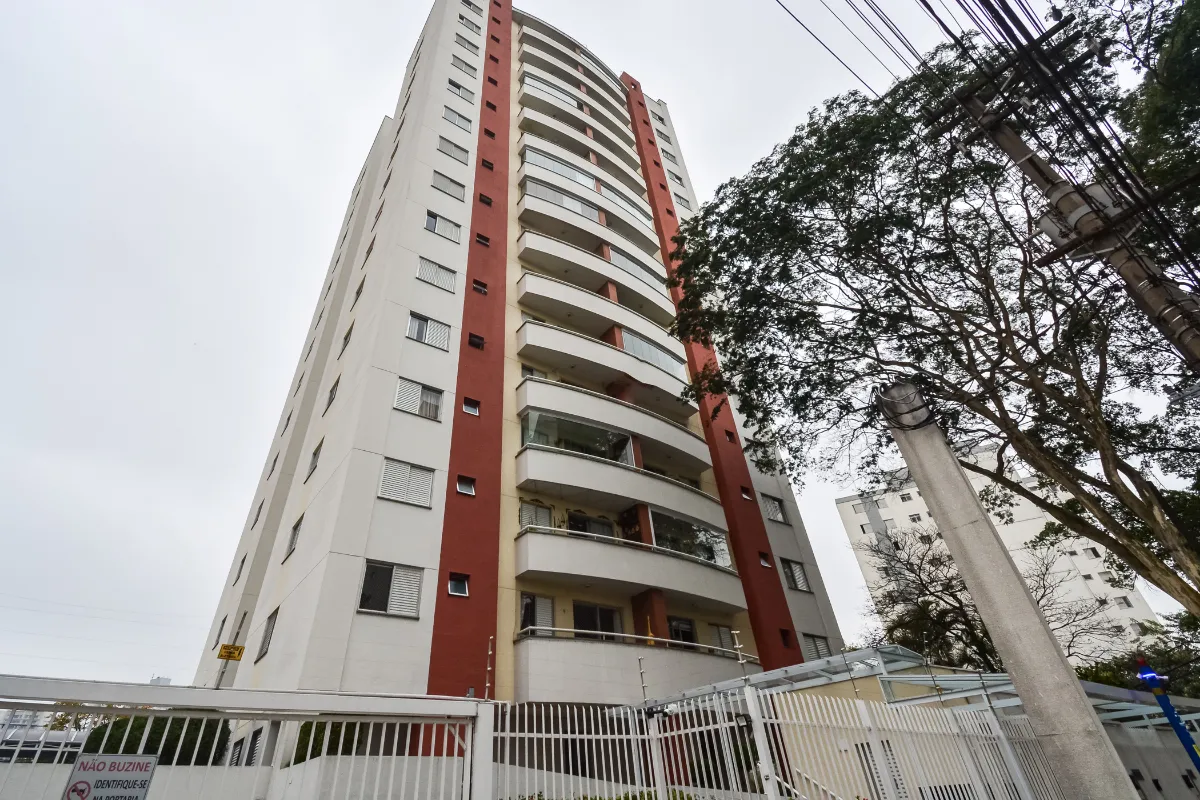 Apartamento à venda com 88m², 3 quartos com vaga - 40
