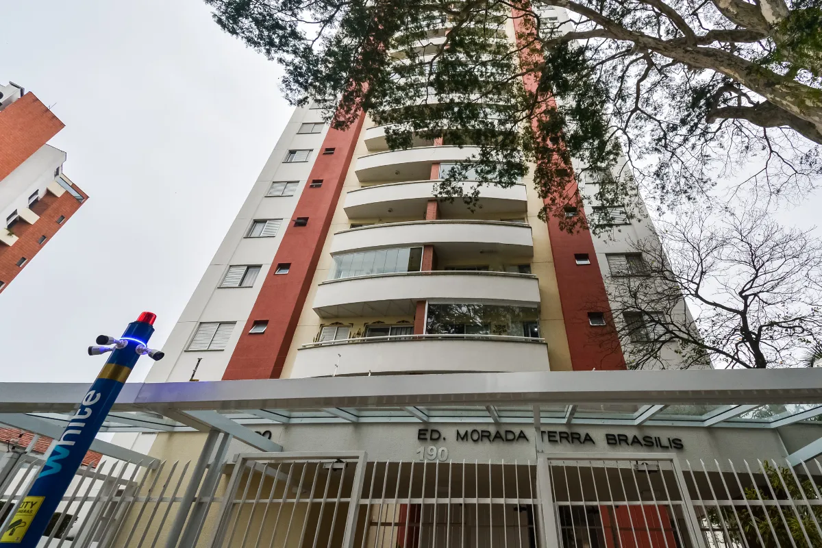 Apartamento à venda com 88m², 3 quartos com vaga - 41