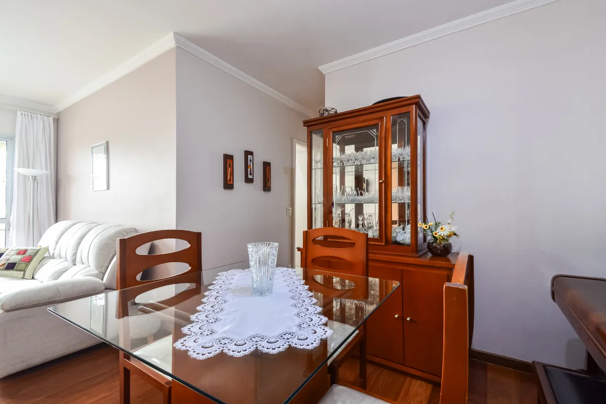 Apartamento à venda com 88m², 3 quartos com vaga - 7