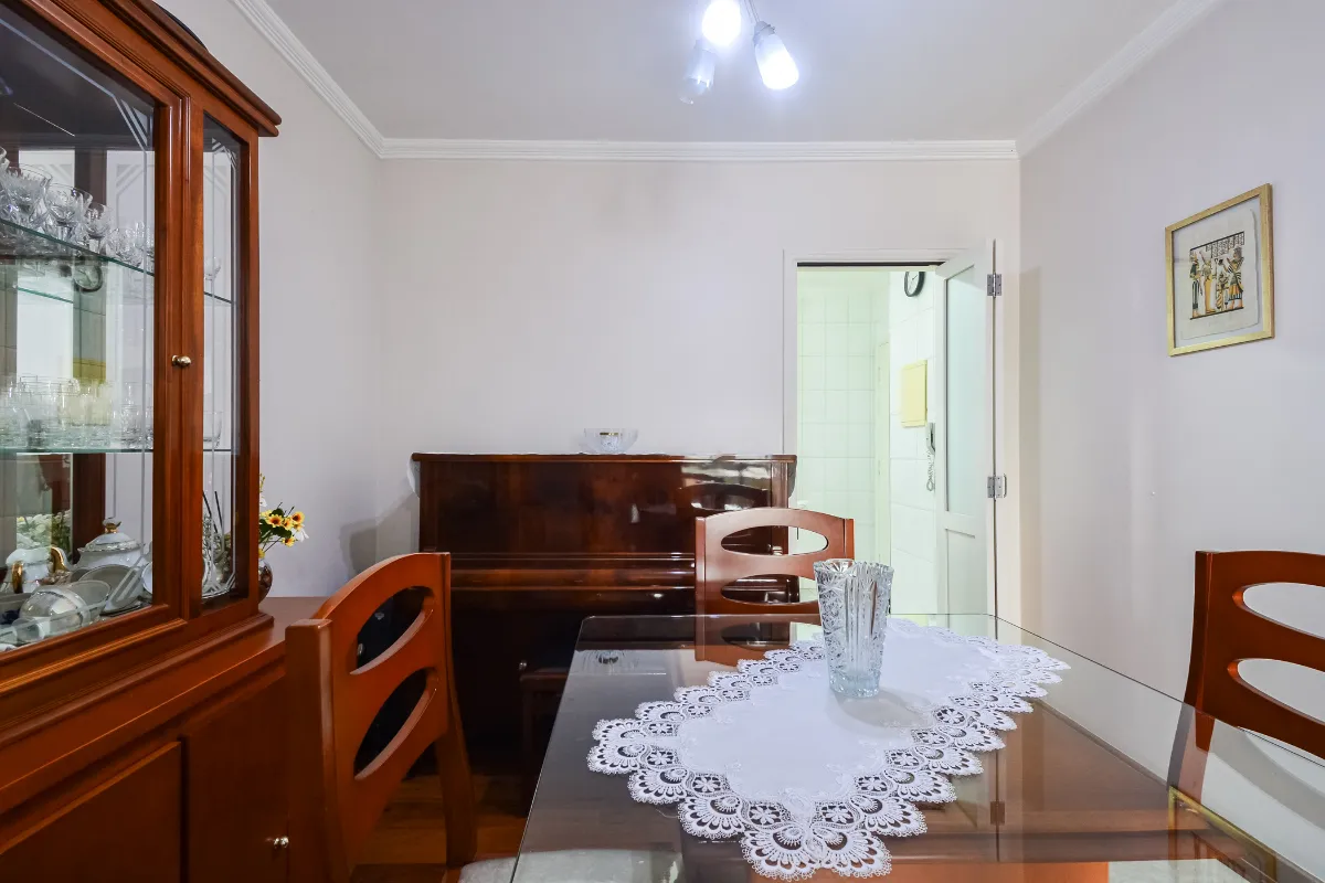 Apartamento à venda com 88m², 3 quartos com vaga - 9