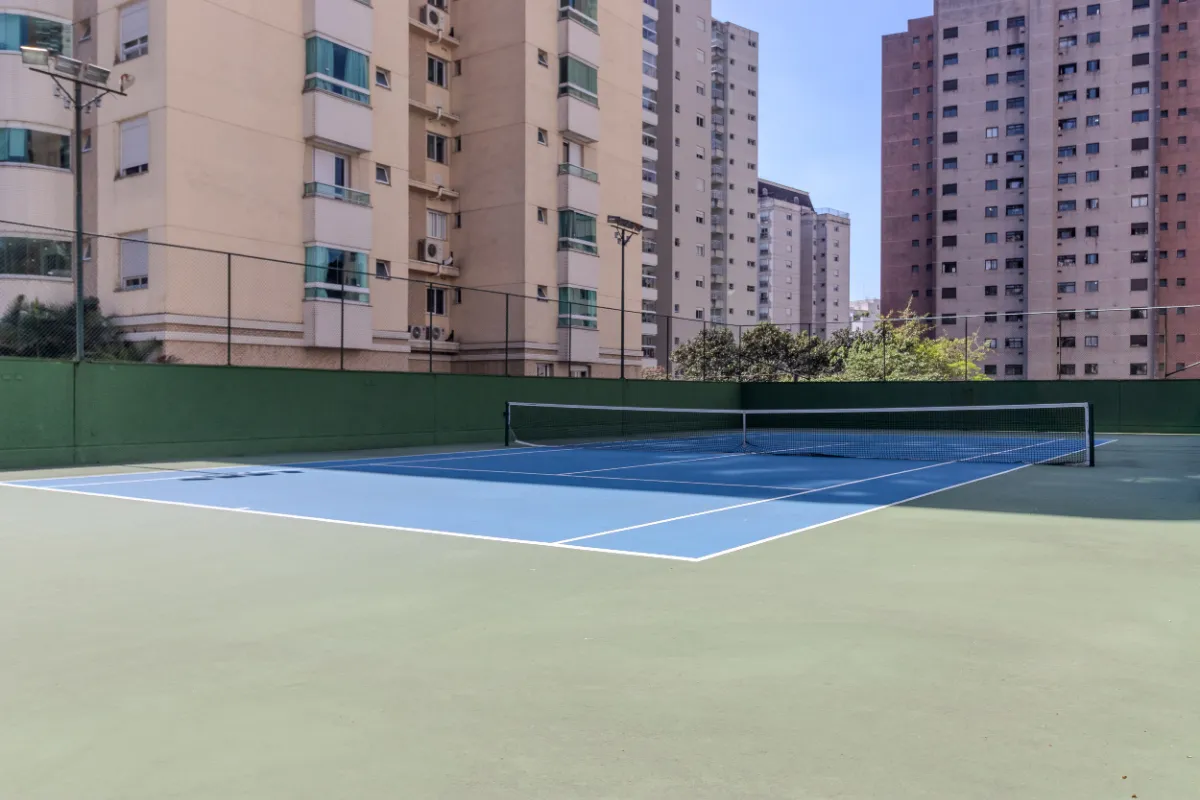 Condomínio Edifício RG Domingos - 16