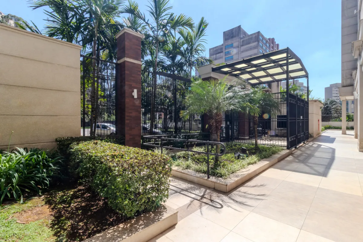 Condomínio Edifício RG Domingos - 17