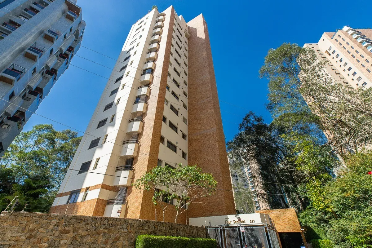 Edifício Four Seasons - 37