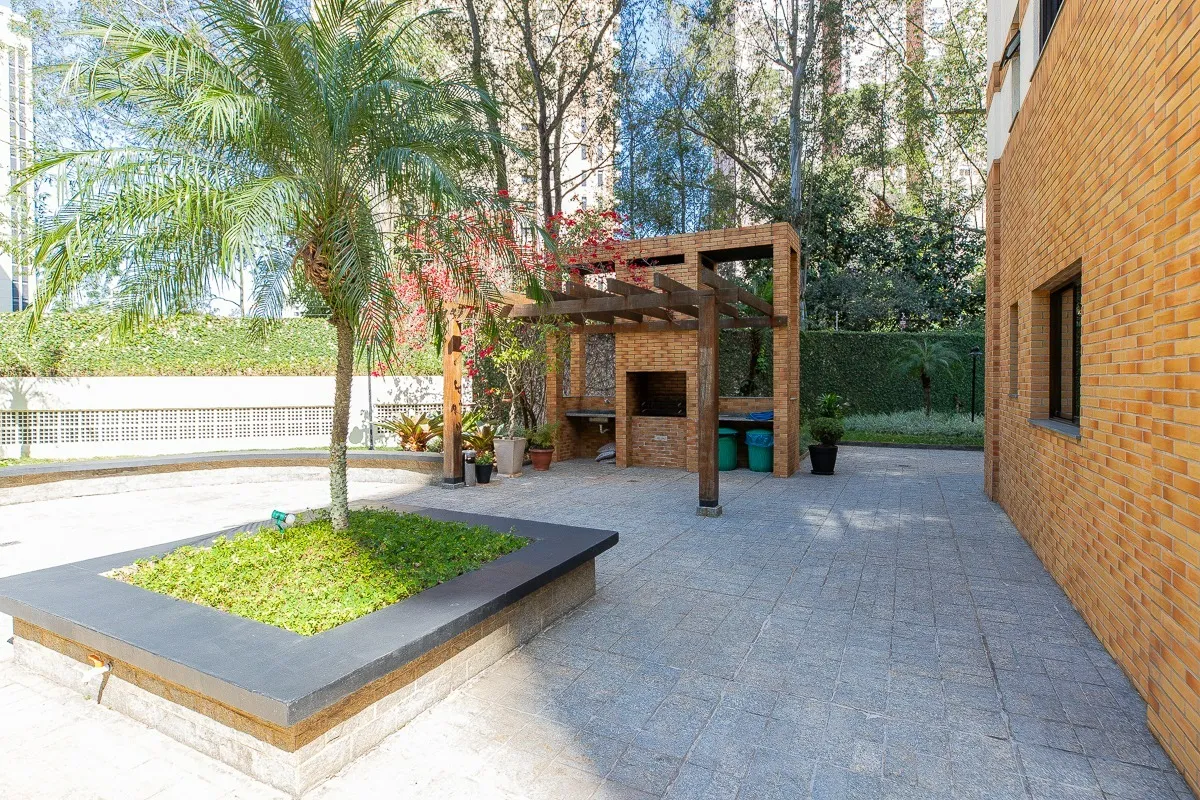 Edifício Four Seasons - 47