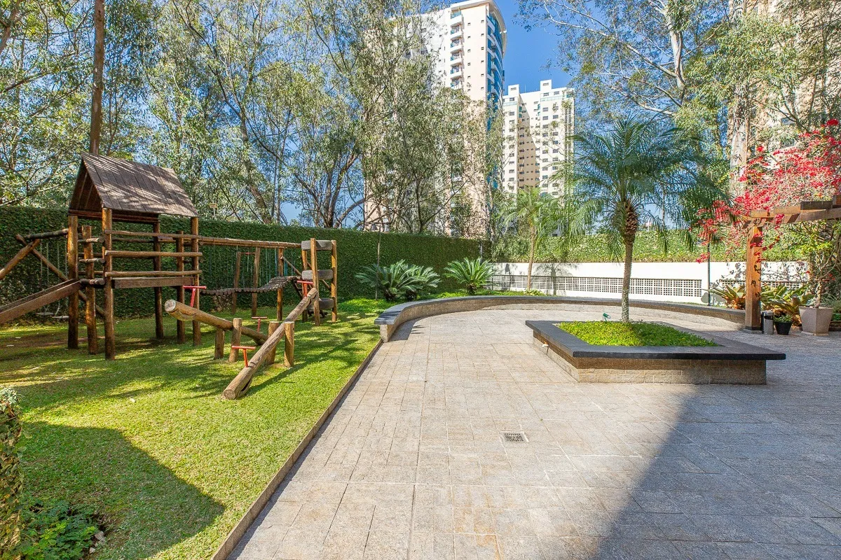 Edifício Four Seasons - 49