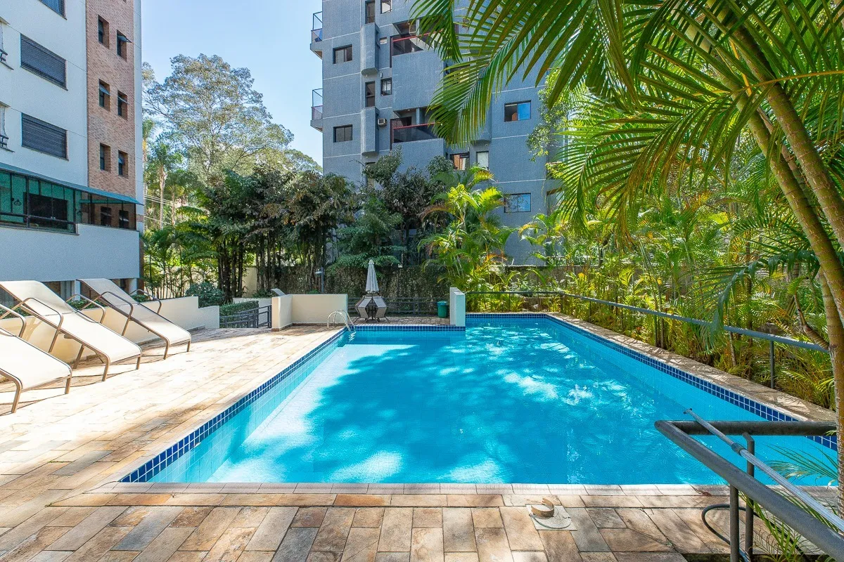 Edifício Four Seasons - 50
