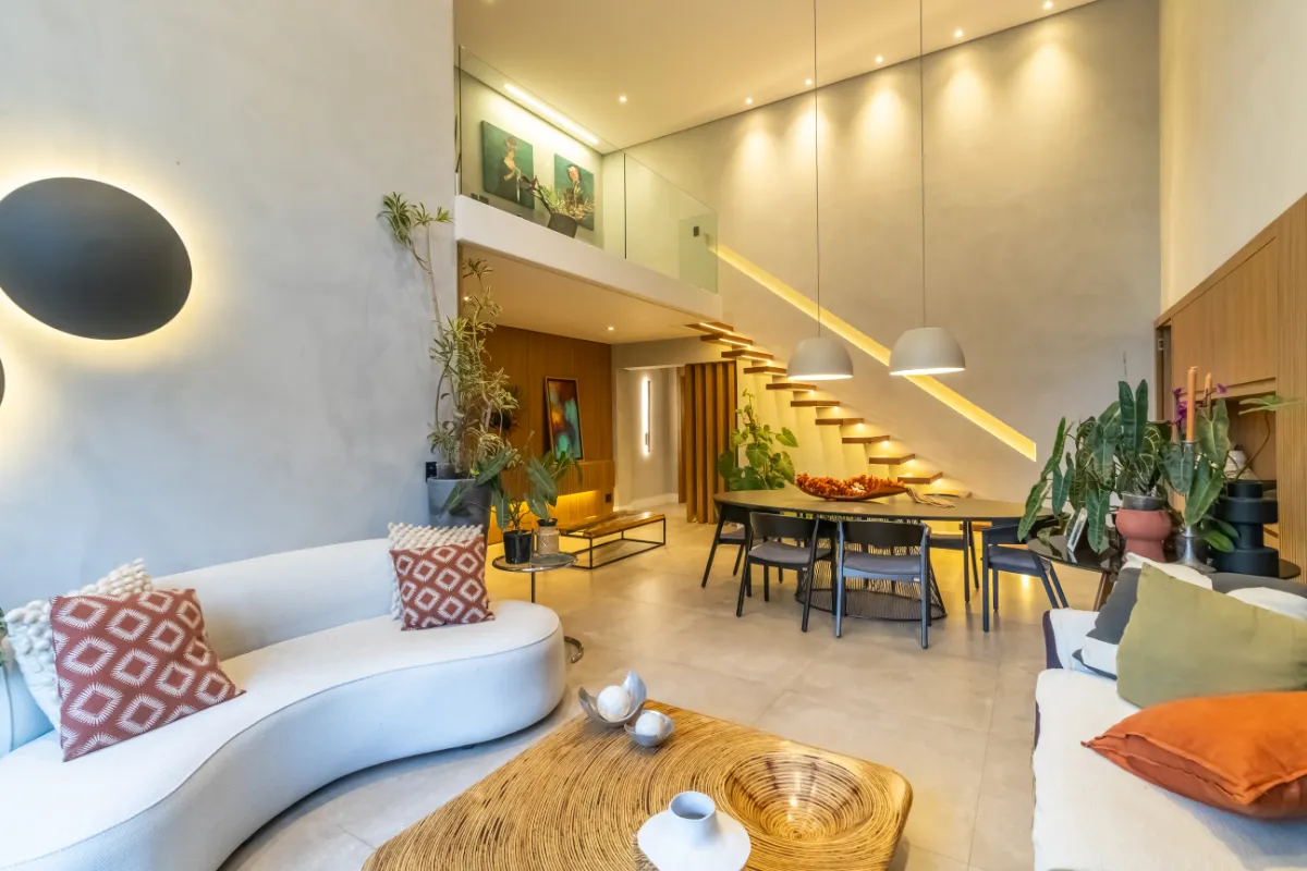 Apartamento à venda com 200m², 3 quartos com vaga - 0
