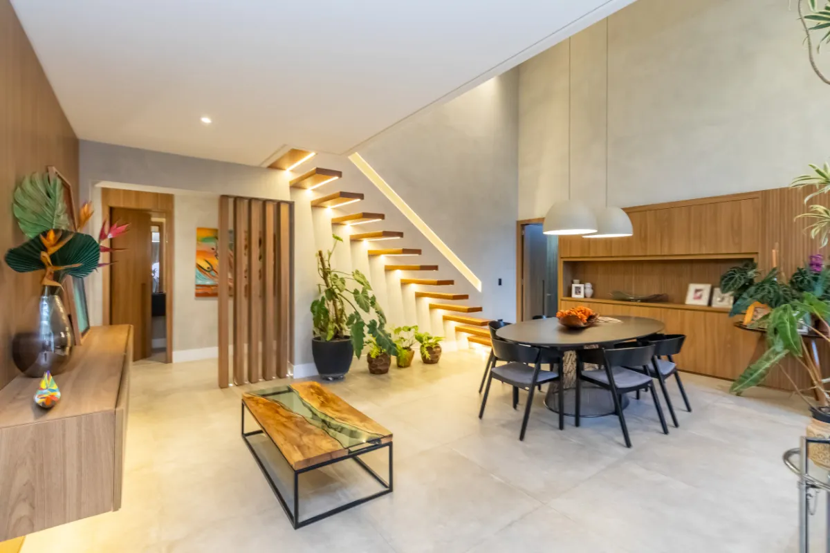 Apartamento à venda com 200m², 3 quartos com vaga - 1