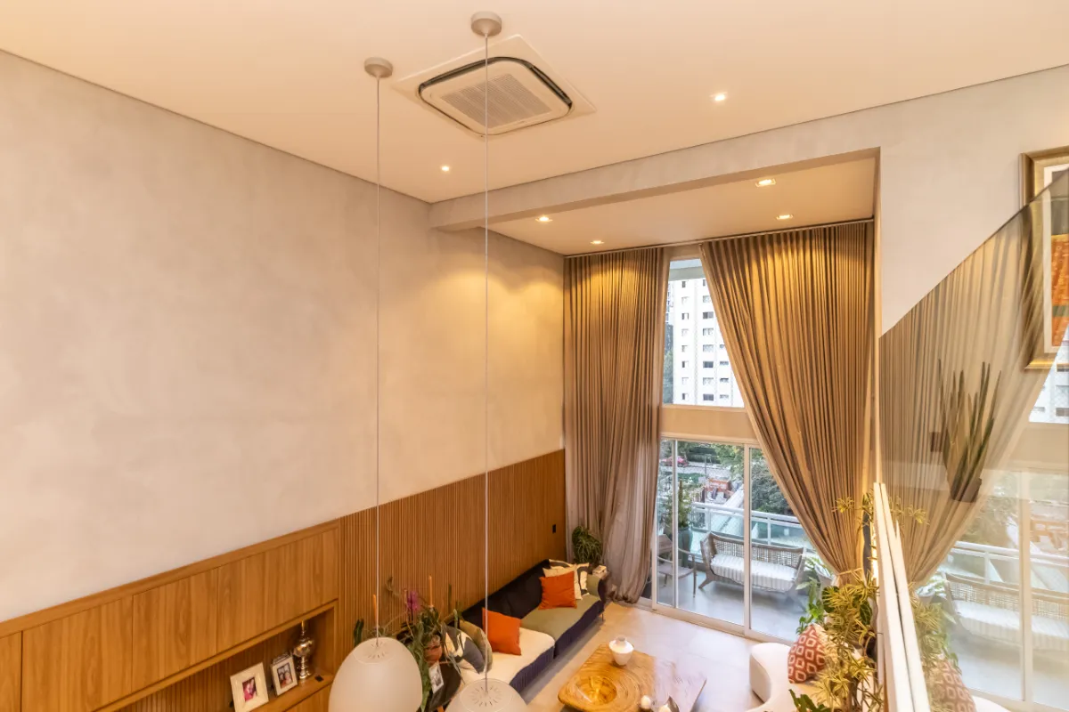 Apartamento à venda com 200m², 3 quartos com vaga - 12